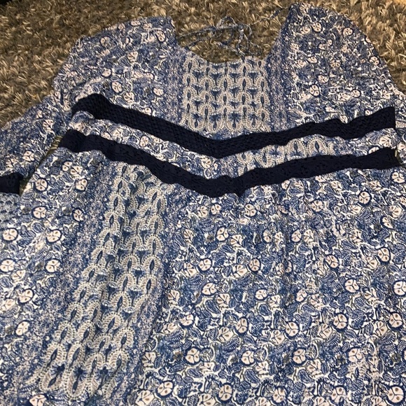 Maurices Dresses & Skirts - Long sleeve dress